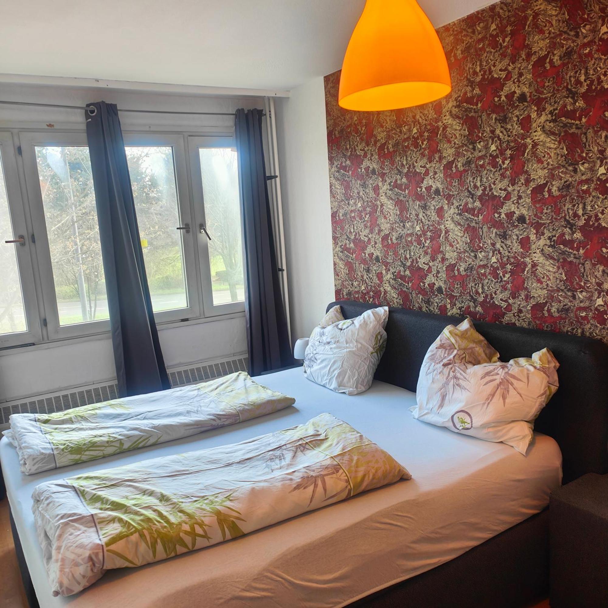 Mo Home24 Koln Bagian luar foto