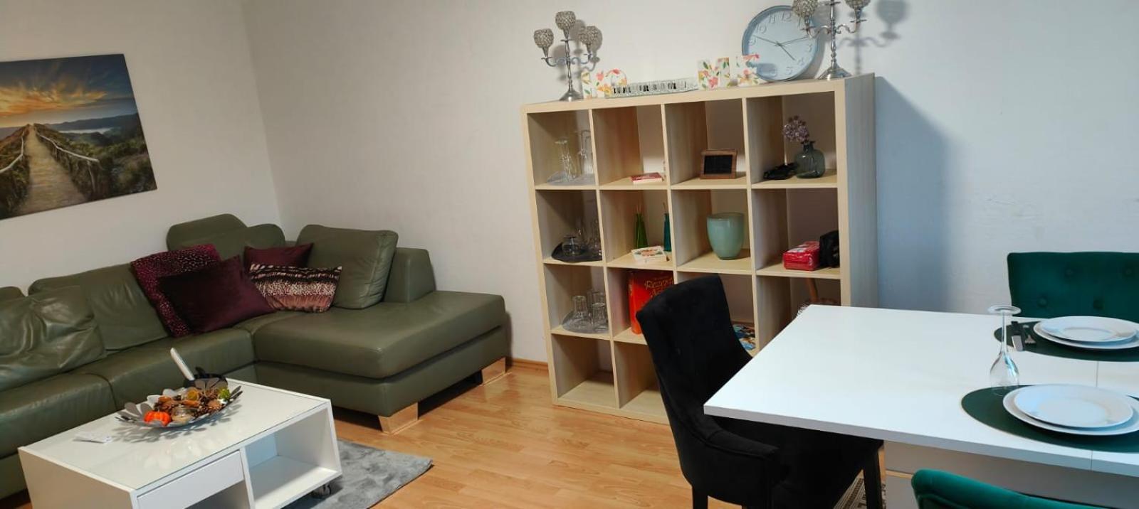 Mo Home24 Koln Bagian luar foto