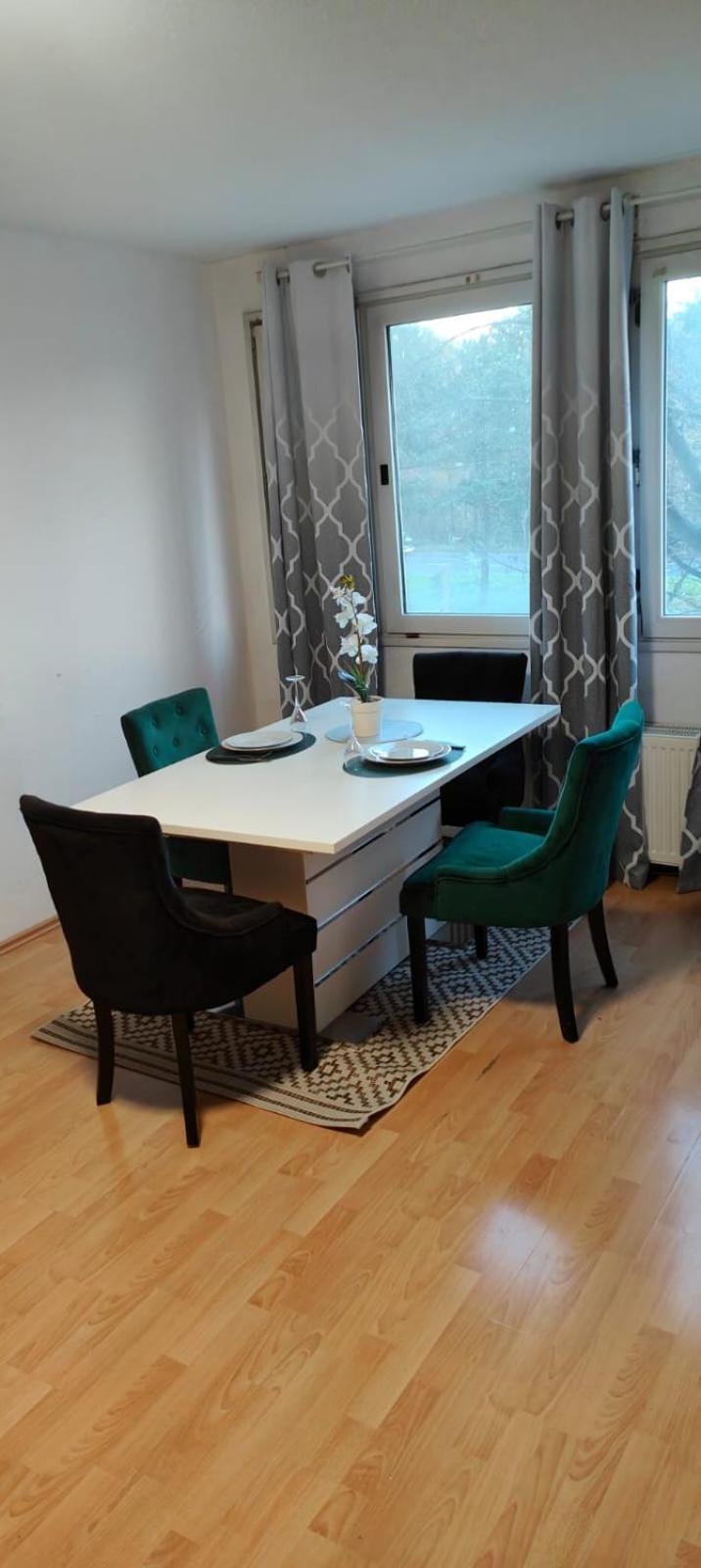 Mo Home24 Koln Bagian luar foto